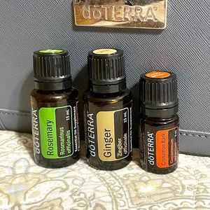 DoTerra Oils